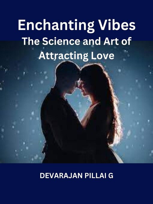 Title details for Enchanting Vibes by Devaraj - Available